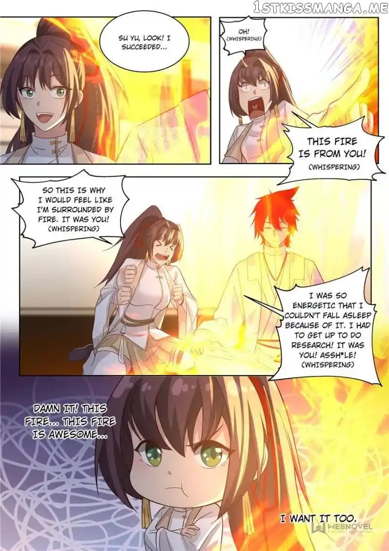 The Tribulation of Ten Thousand Races Chapter 487