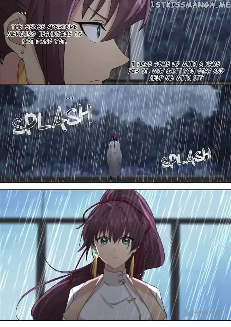 The Tribulation of Ten Thousand Races Chapter 499