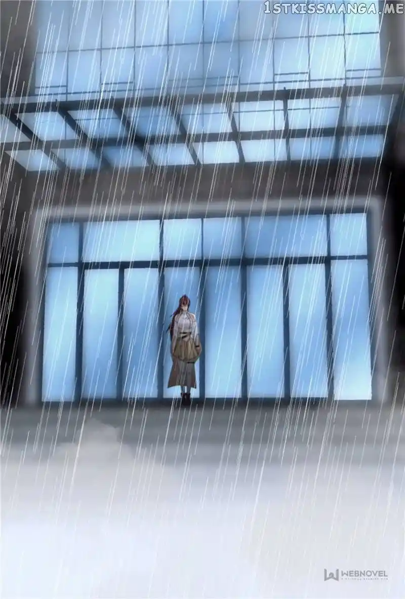 The Tribulation of Ten Thousand Races Chapter 499