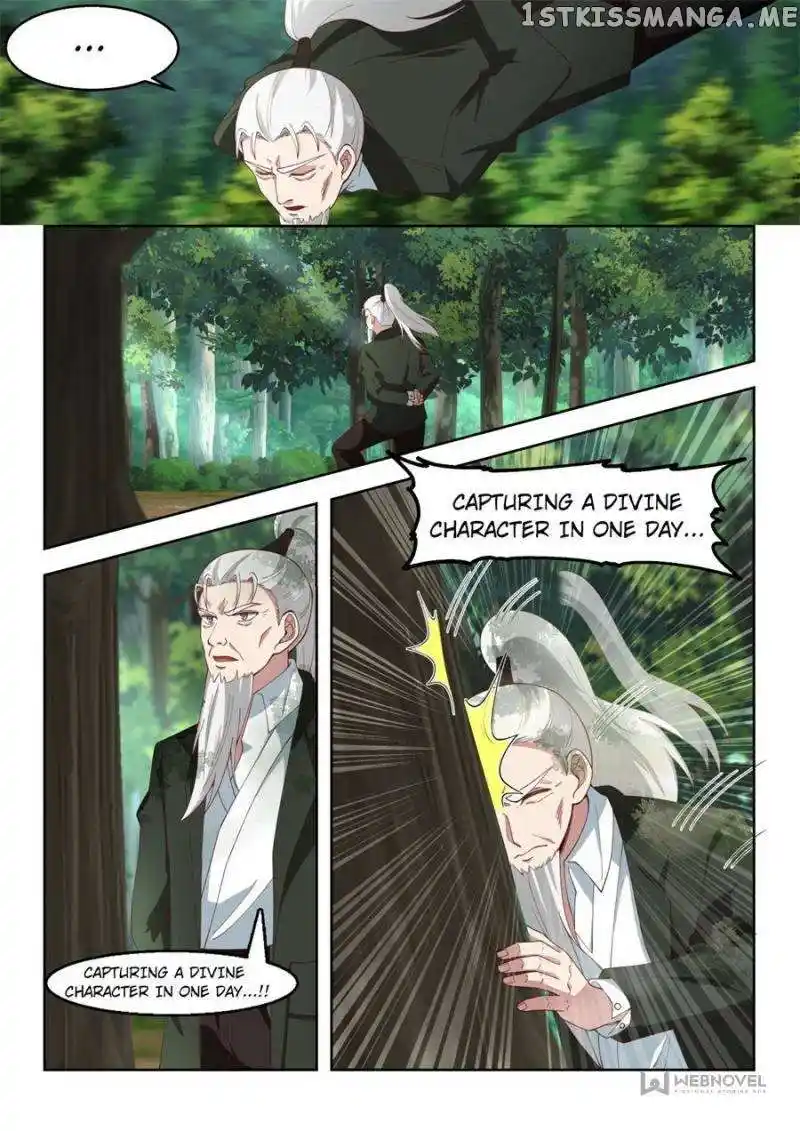 The Tribulation of Ten Thousand Races Chapter 50