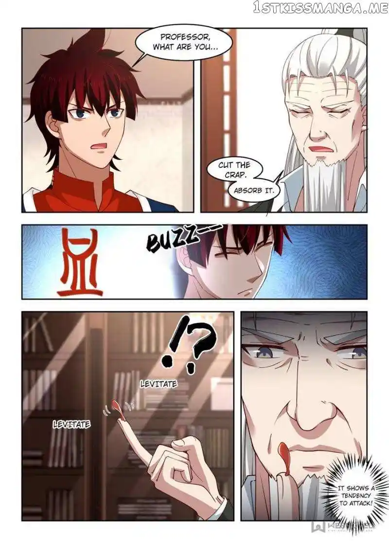 The Tribulation of Ten Thousand Races Chapter 50