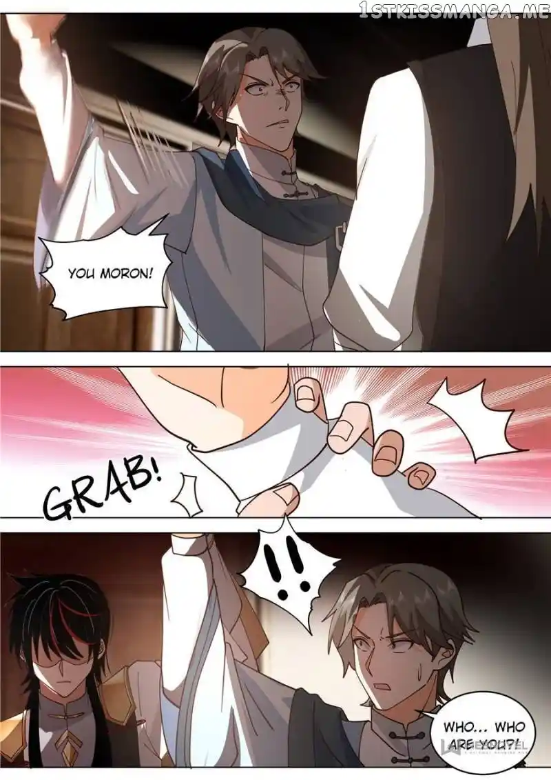 The Tribulation of Ten Thousand Races Chapter 501