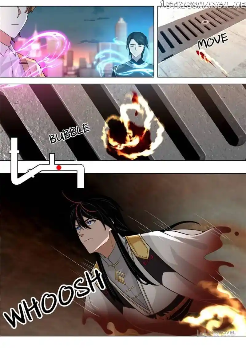 The Tribulation of Ten Thousand Races Chapter 503