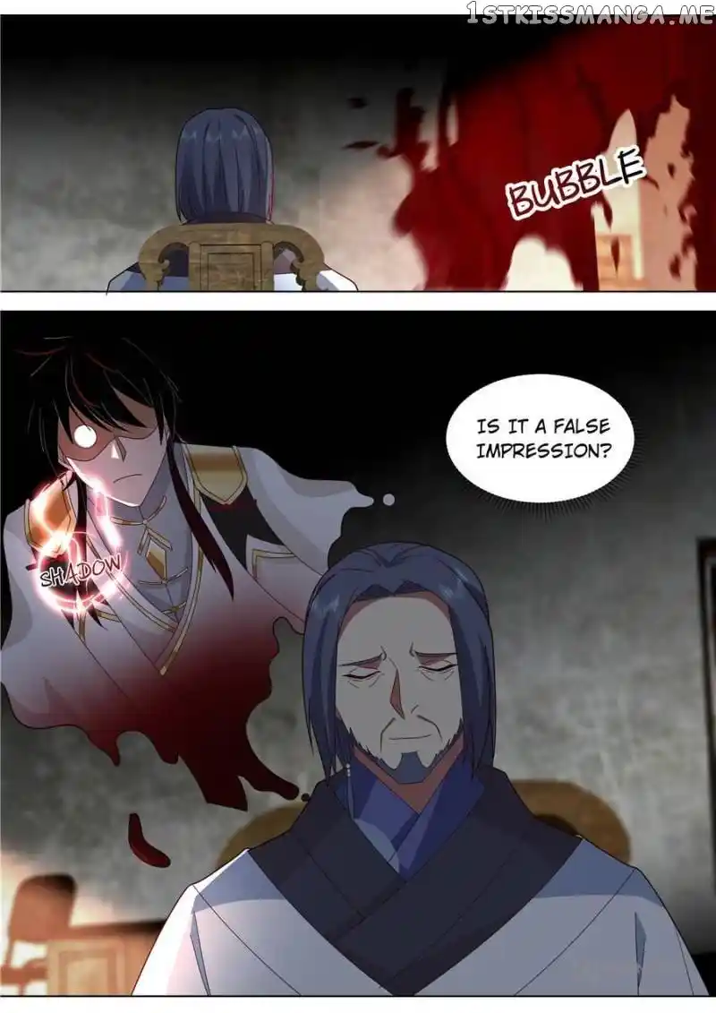 The Tribulation of Ten Thousand Races Chapter 503