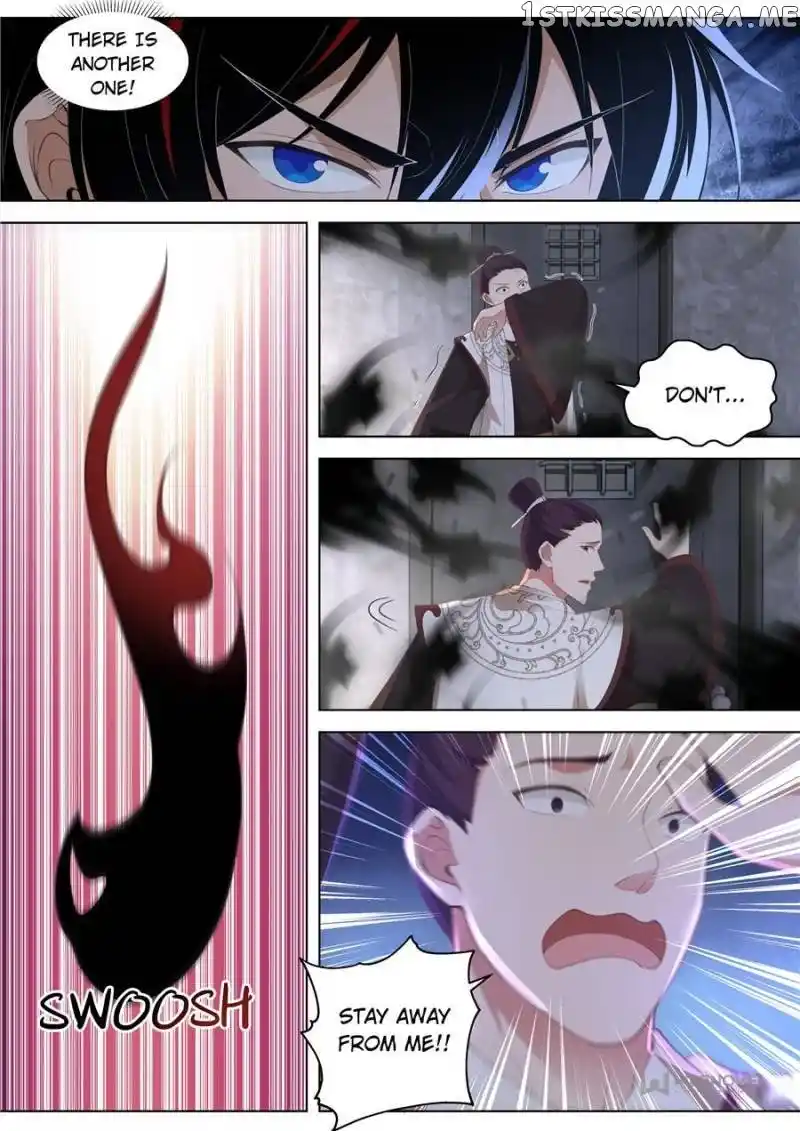 The Tribulation of Ten Thousand Races Chapter 504