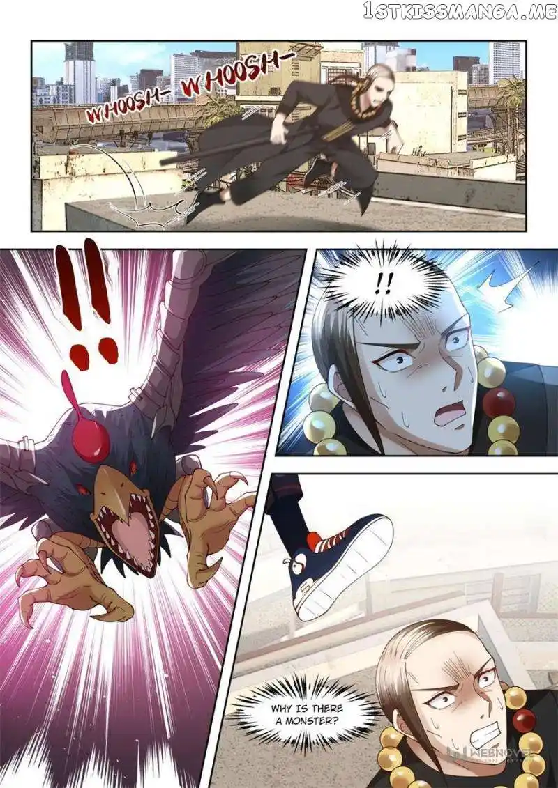 The Tribulation of Ten Thousand Races Chapter 51