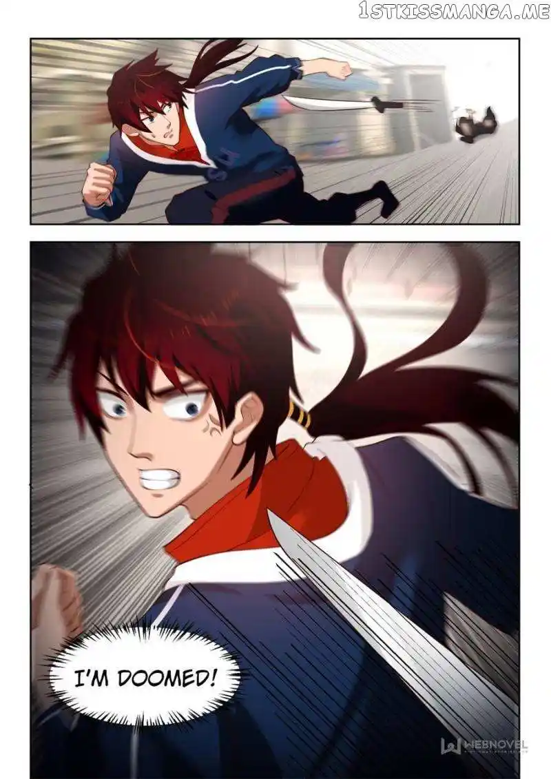 The Tribulation of Ten Thousand Races Chapter 51