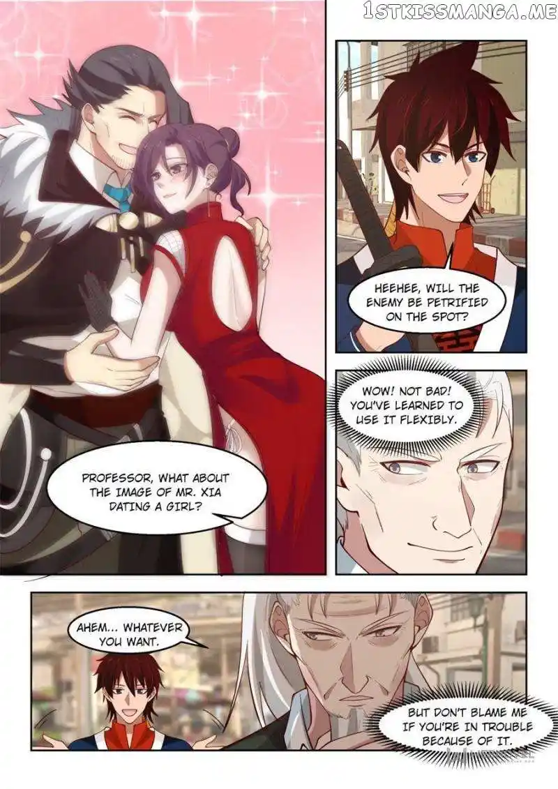 The Tribulation of Ten Thousand Races Chapter 52