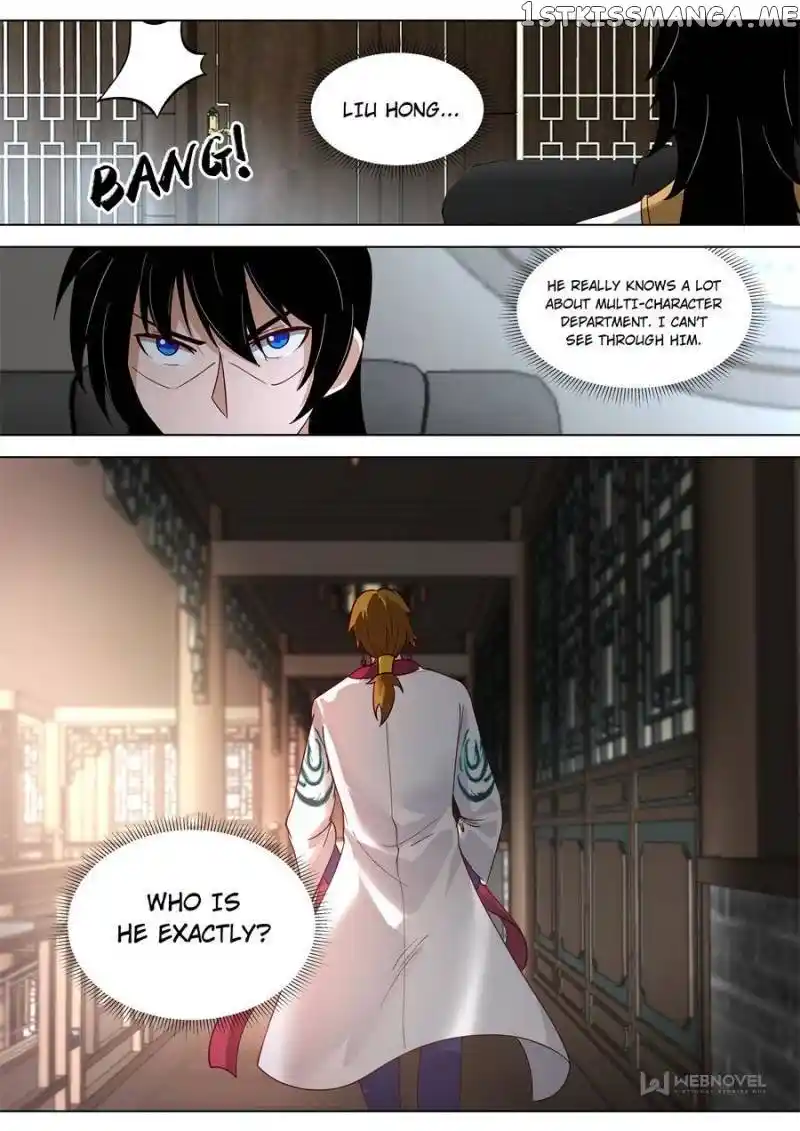 The Tribulation of Ten Thousand Races Chapter 522