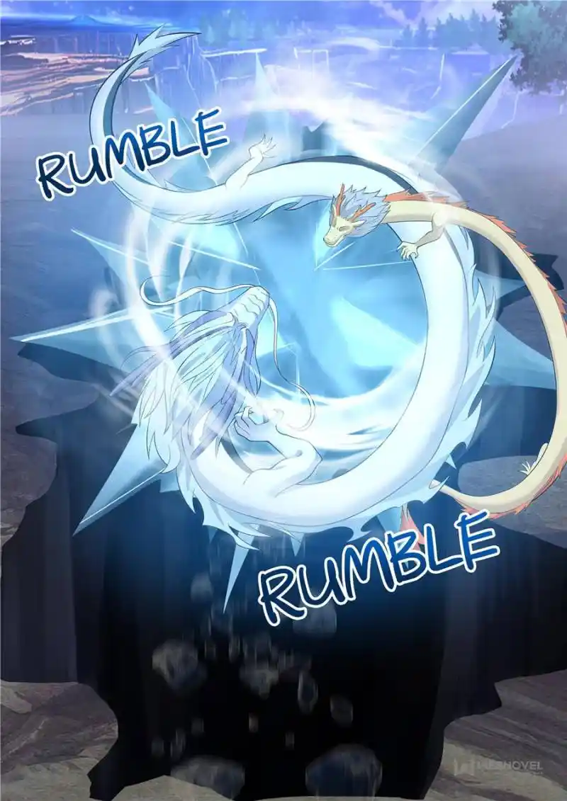 The Tribulation of Ten Thousand Races Chapter 548