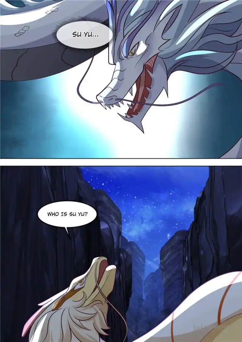 The Tribulation of Ten Thousand Races Chapter 556