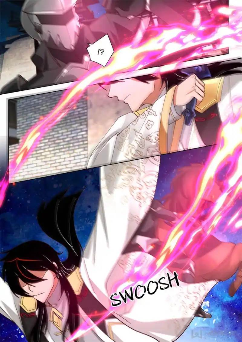 The Tribulation of Ten Thousand Races Chapter 570