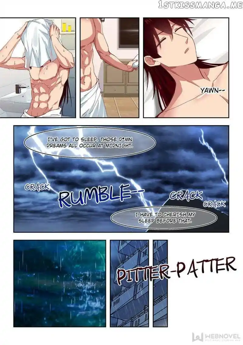 The Tribulation of Ten Thousand Races Chapter 6