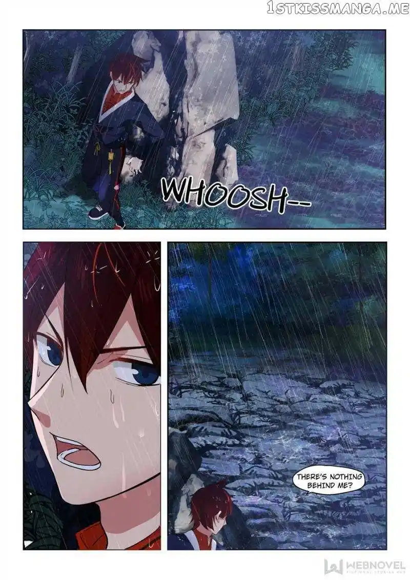 The Tribulation of Ten Thousand Races Chapter 6