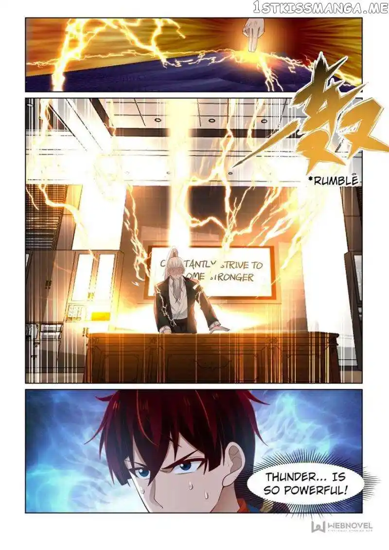 The Tribulation of Ten Thousand Races Chapter 60