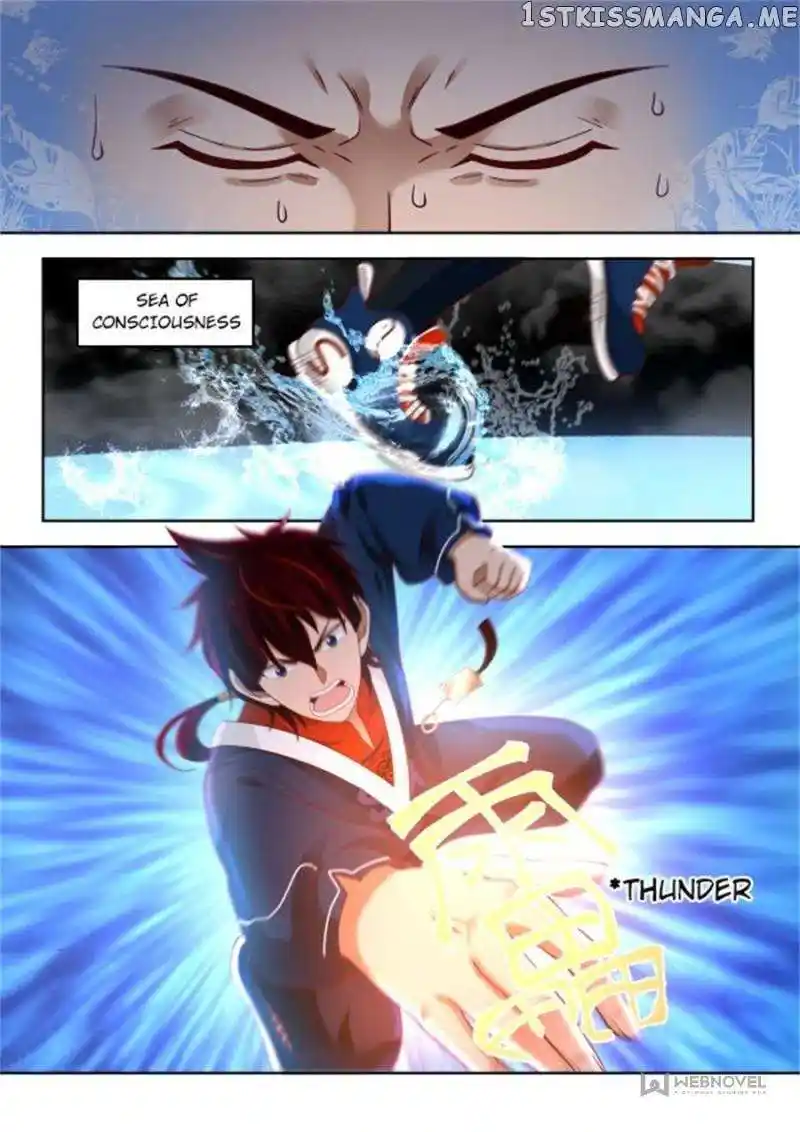 The Tribulation of Ten Thousand Races Chapter 60