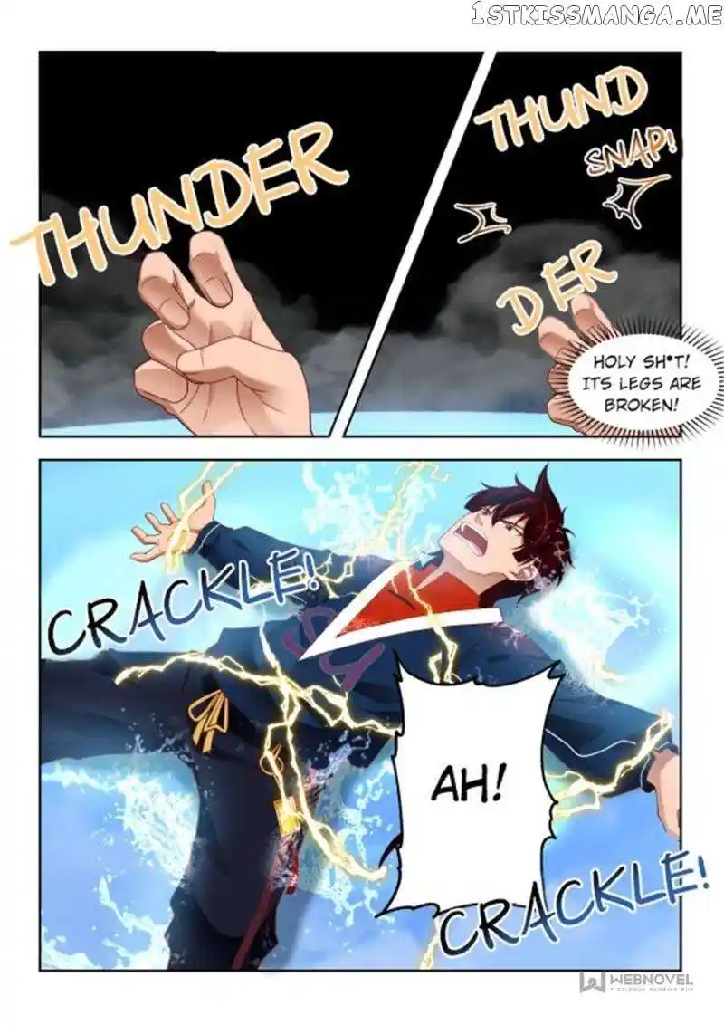 The Tribulation of Ten Thousand Races Chapter 60