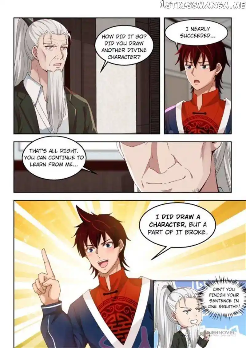 The Tribulation of Ten Thousand Races Chapter 60