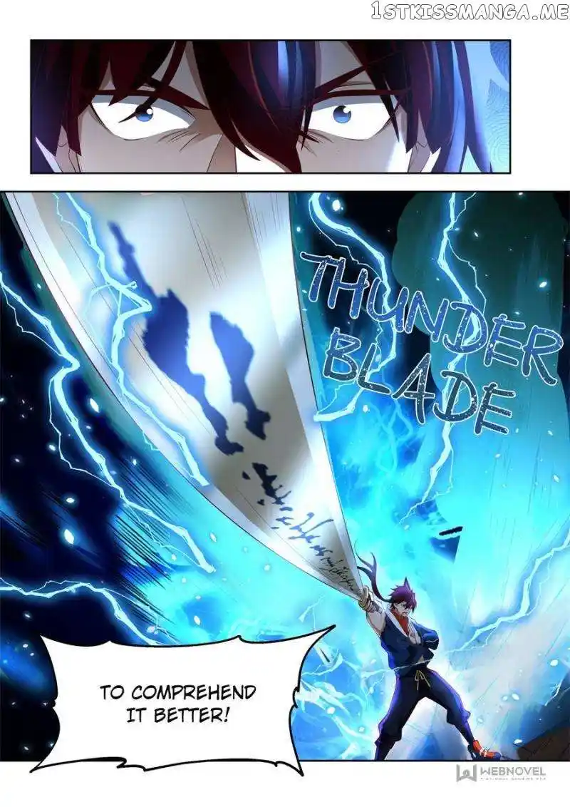 The Tribulation of Ten Thousand Races Chapter 61