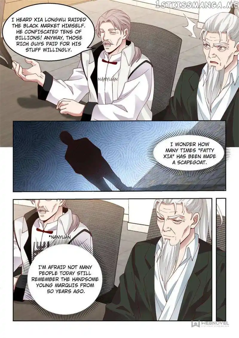 The Tribulation of Ten Thousand Races Chapter 63