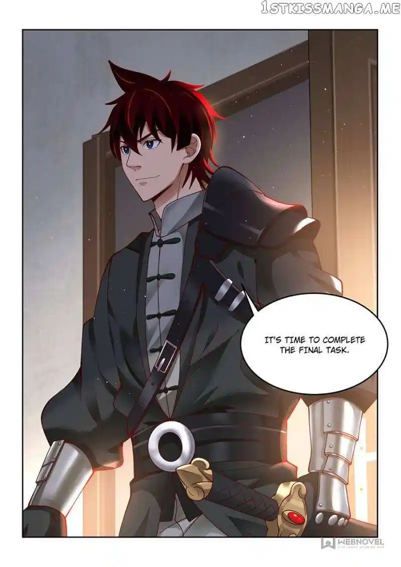 The Tribulation of Ten Thousand Races Chapter 63