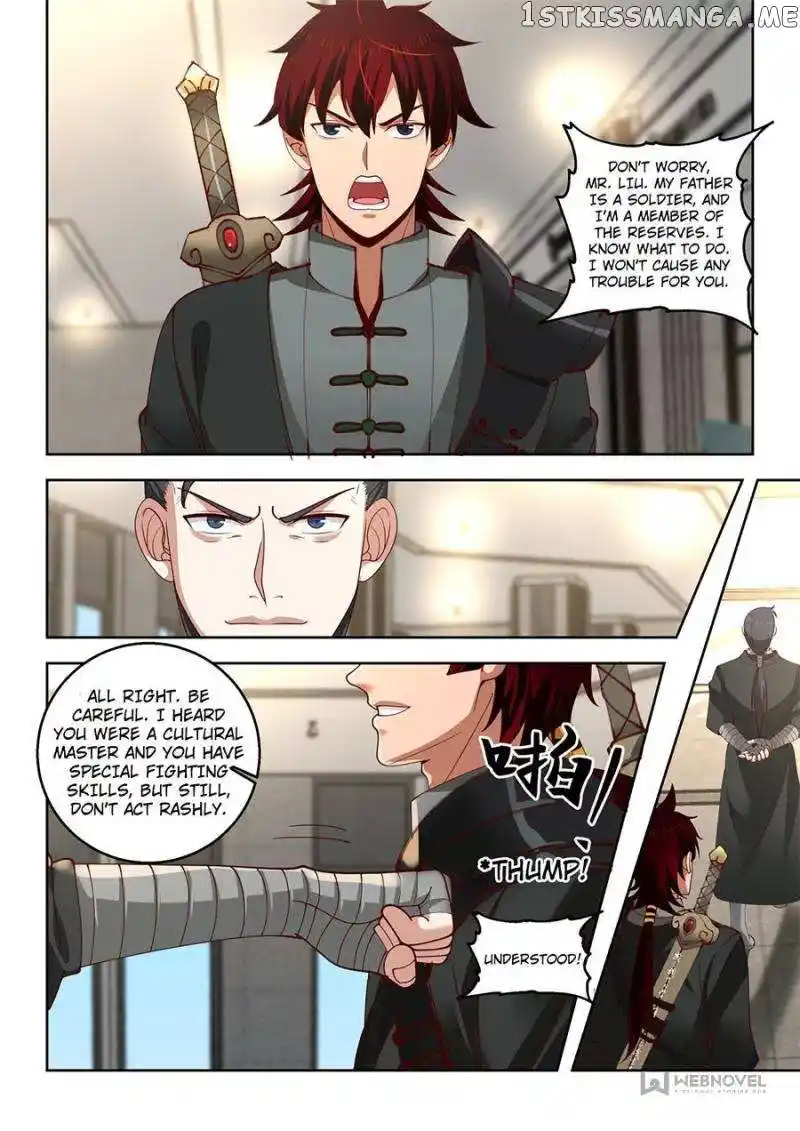 The Tribulation of Ten Thousand Races Chapter 64