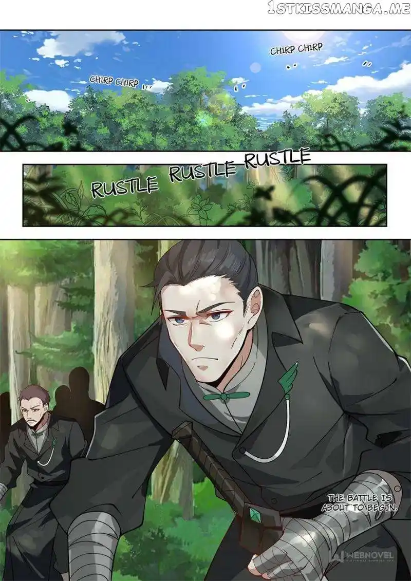 The Tribulation of Ten Thousand Races Chapter 64