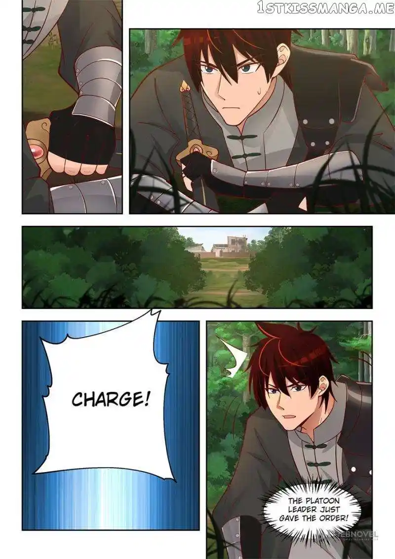 The Tribulation of Ten Thousand Races Chapter 65