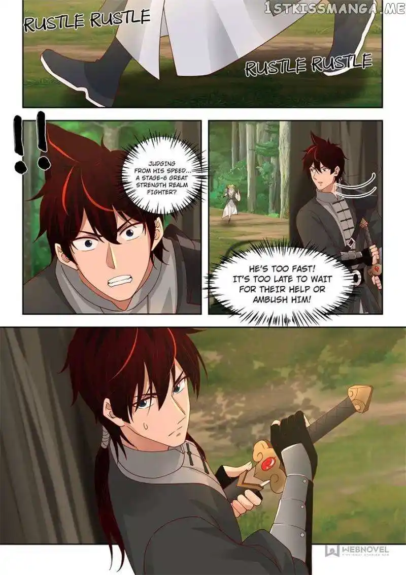 The Tribulation of Ten Thousand Races Chapter 65