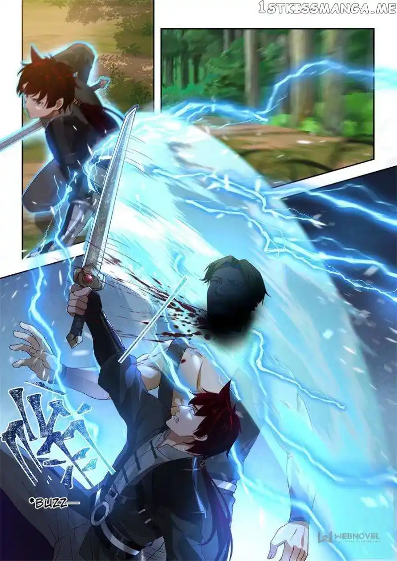 The Tribulation of Ten Thousand Races Chapter 65