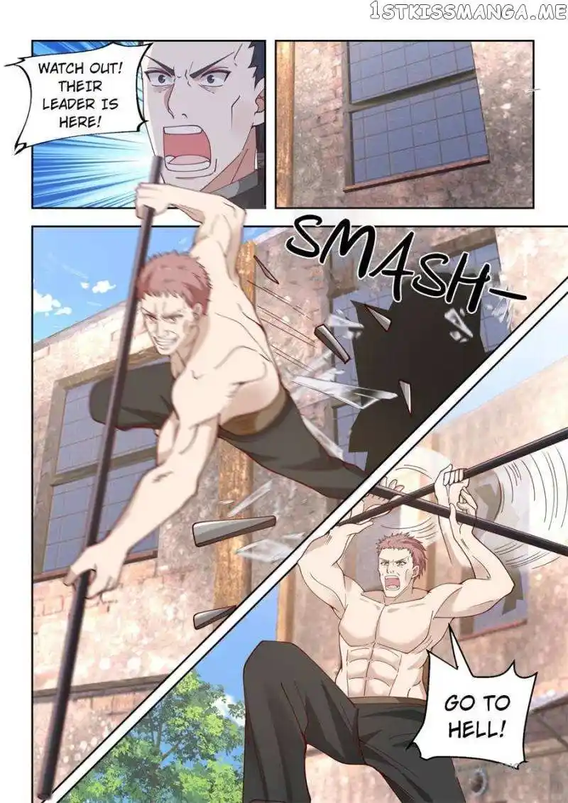 The Tribulation of Ten Thousand Races Chapter 66