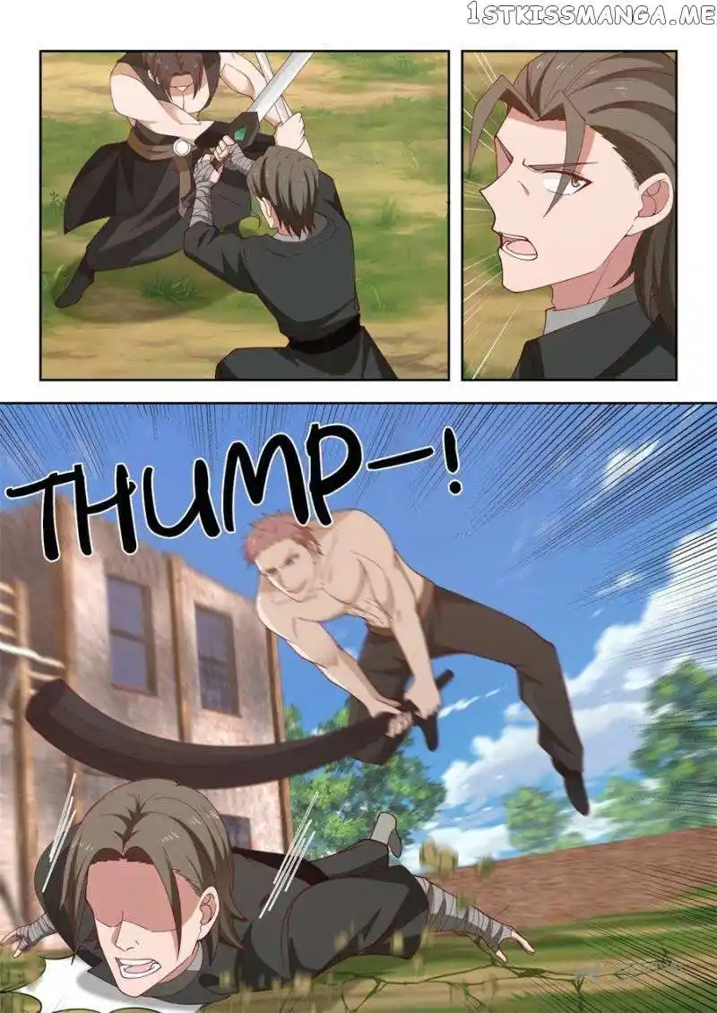 The Tribulation of Ten Thousand Races Chapter 66