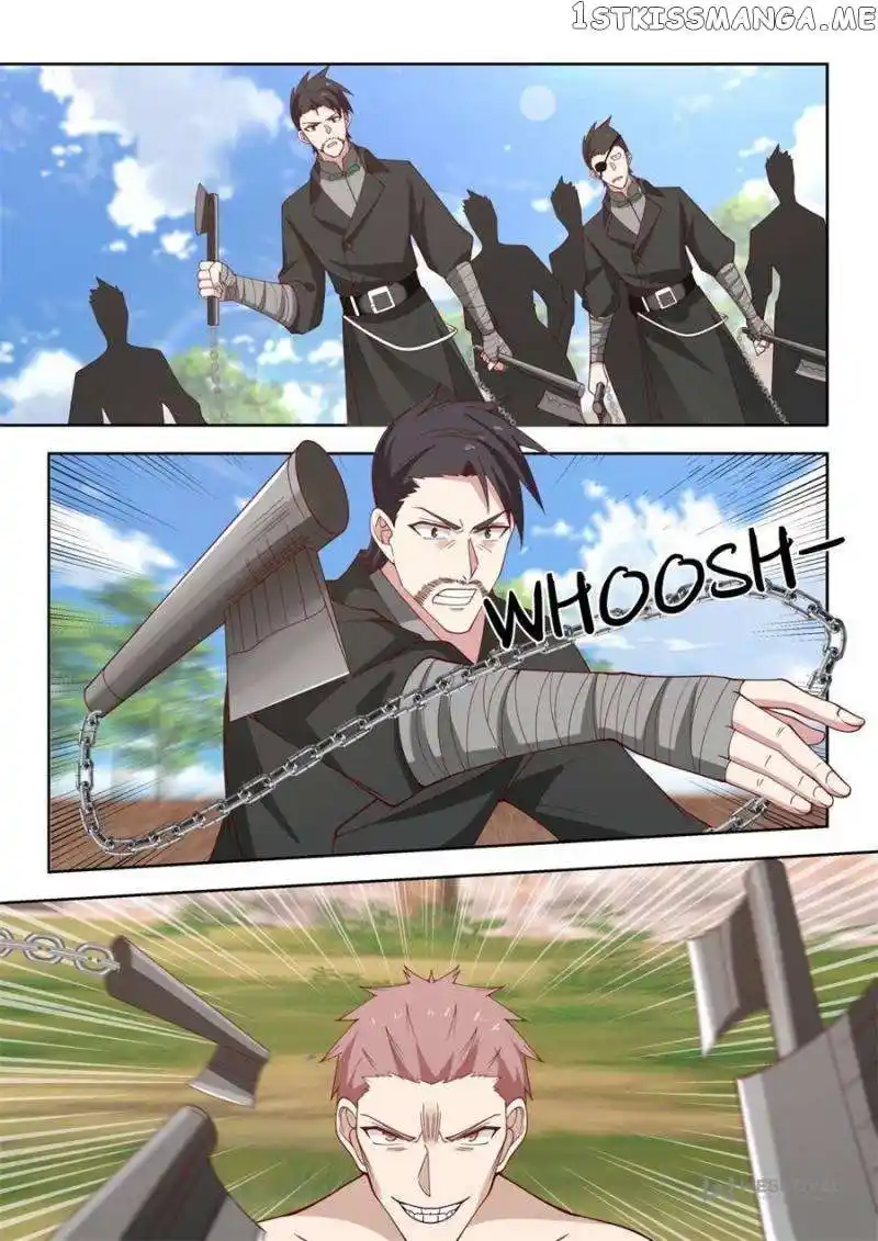 The Tribulation of Ten Thousand Races Chapter 66