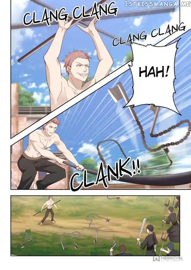 The Tribulation of Ten Thousand Races Chapter 66