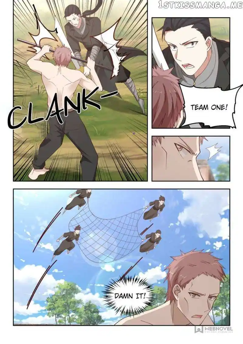 The Tribulation of Ten Thousand Races Chapter 66