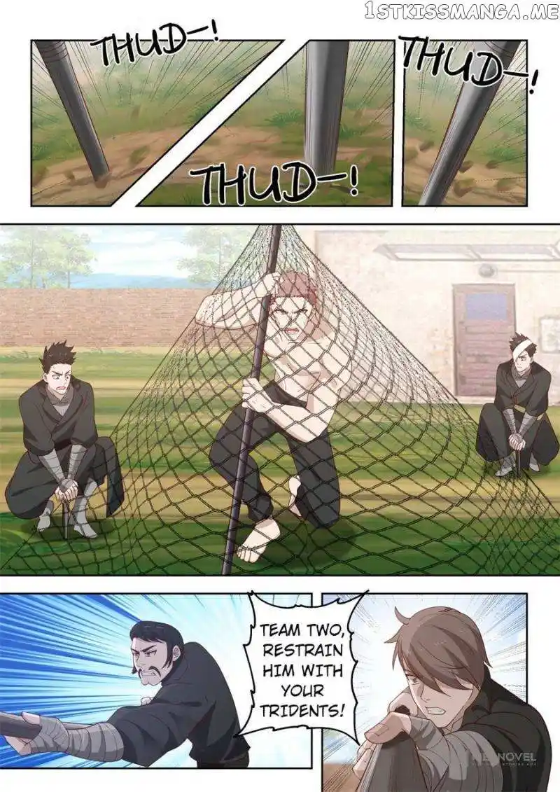 The Tribulation of Ten Thousand Races Chapter 66