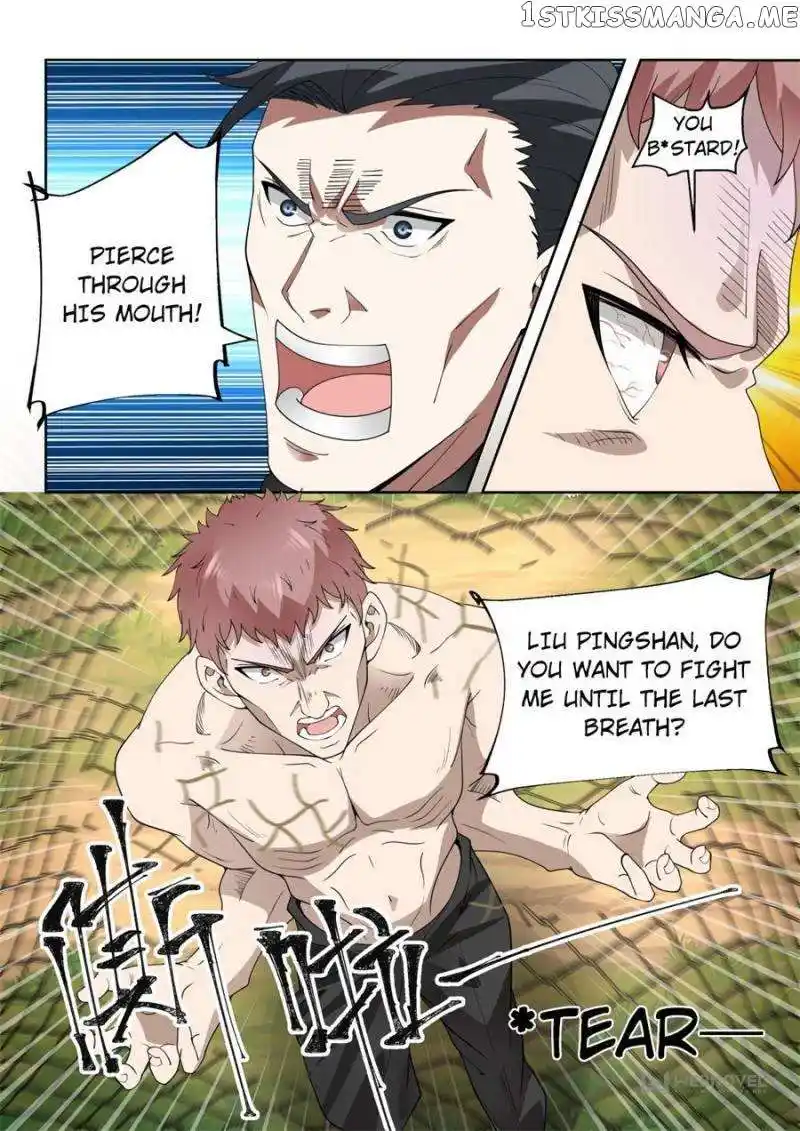 The Tribulation of Ten Thousand Races Chapter 66