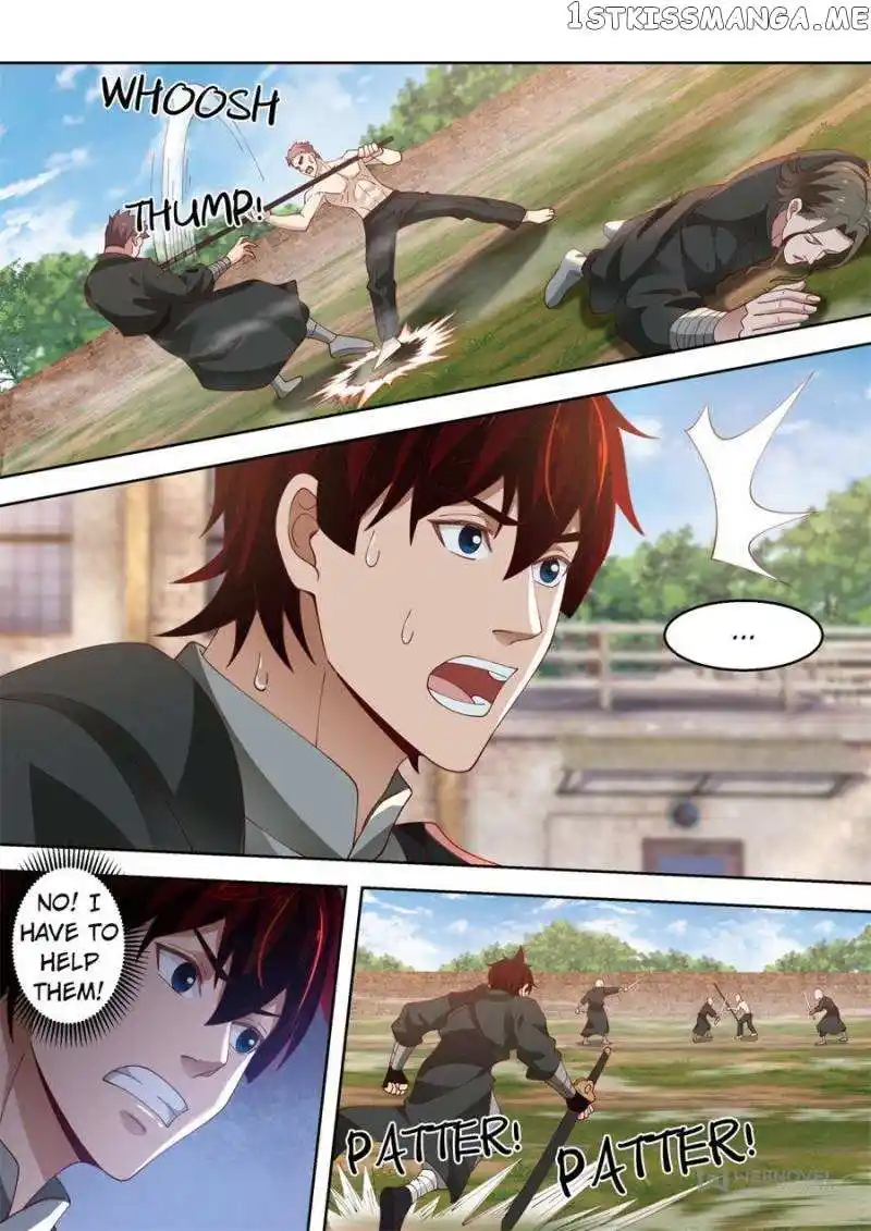 The Tribulation of Ten Thousand Races Chapter 67