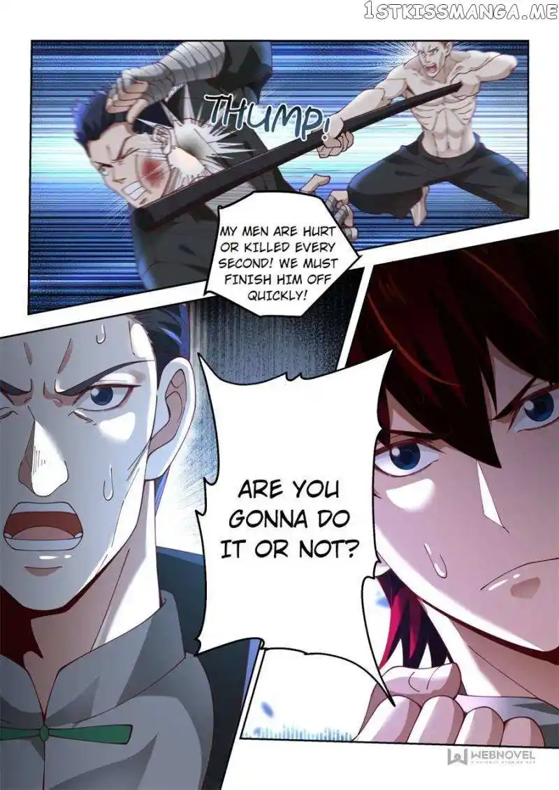 The Tribulation of Ten Thousand Races Chapter 67