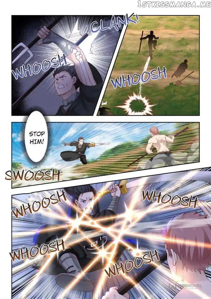 The Tribulation of Ten Thousand Races Chapter 67