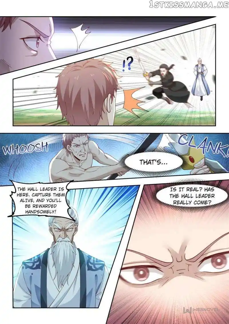 The Tribulation of Ten Thousand Races Chapter 67