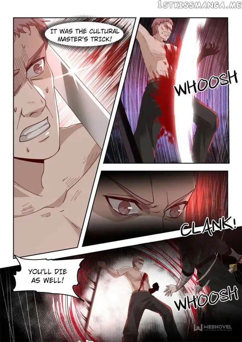 The Tribulation of Ten Thousand Races Chapter 67