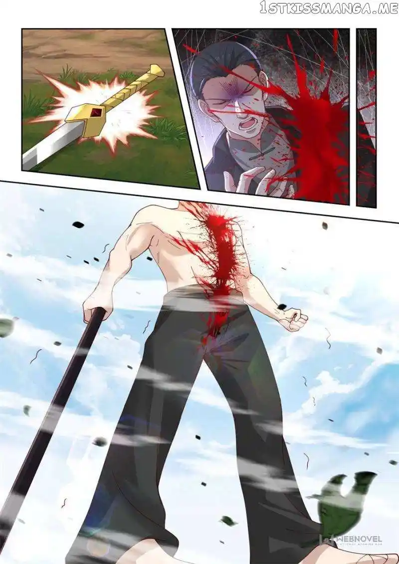 The Tribulation of Ten Thousand Races Chapter 67