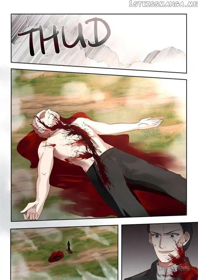 The Tribulation of Ten Thousand Races Chapter 67