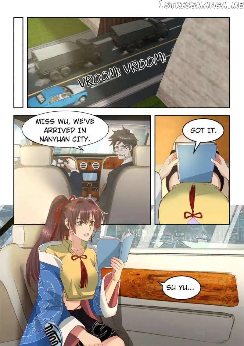 The Tribulation of Ten Thousand Races Chapter 68