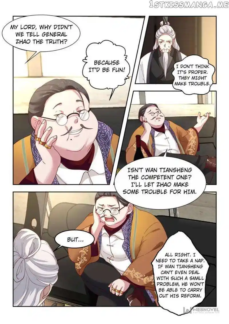 The Tribulation of Ten Thousand Races Chapter 69