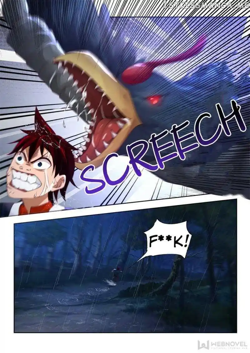 The Tribulation of Ten Thousand Races Chapter 7