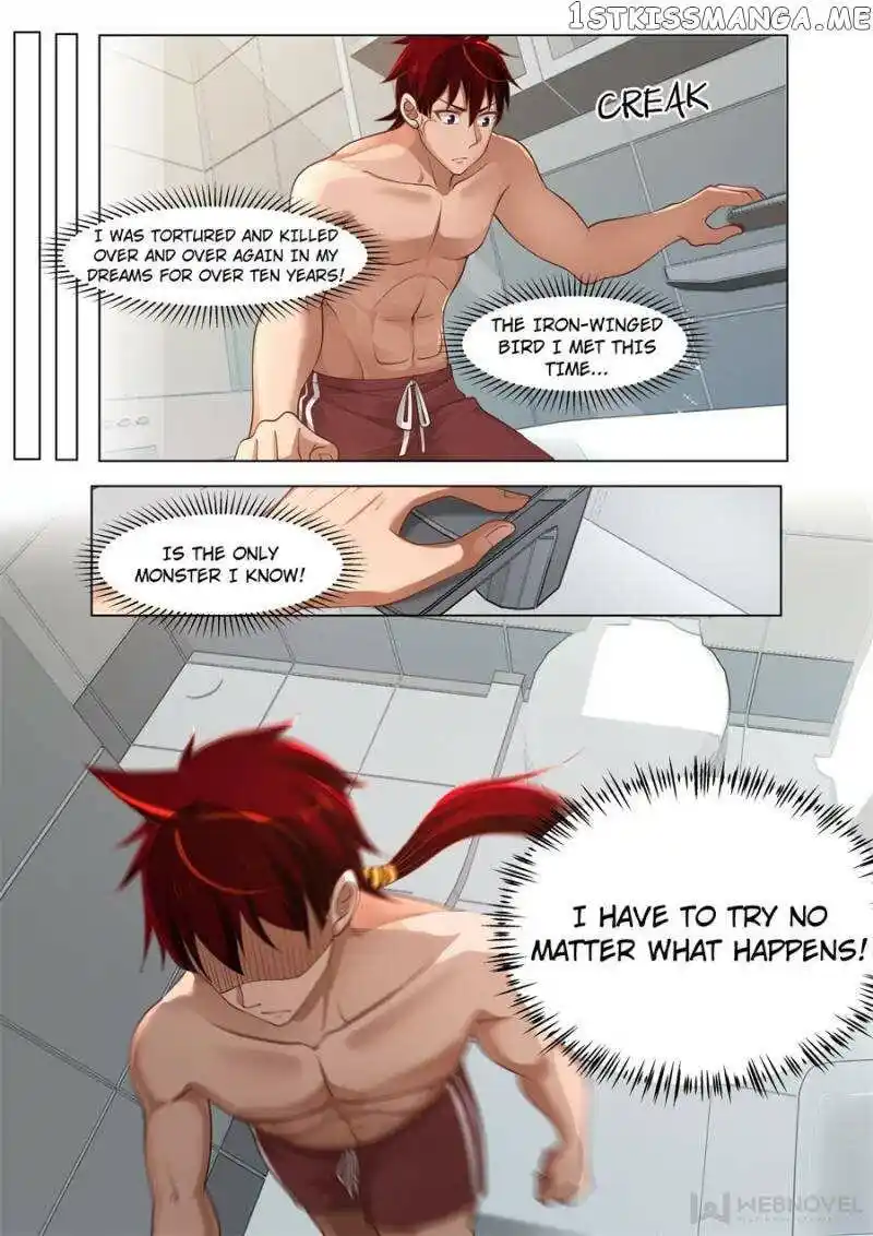 The Tribulation of Ten Thousand Races Chapter 7