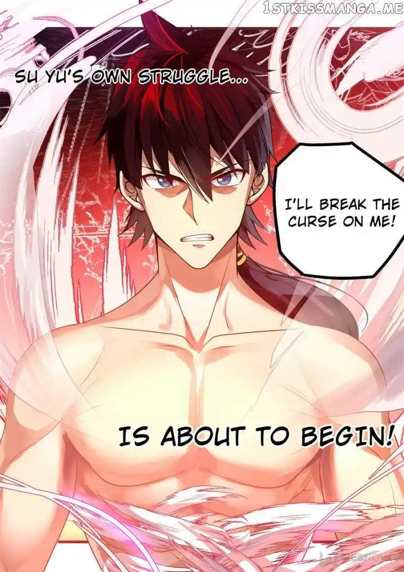 The Tribulation of Ten Thousand Races Chapter 7