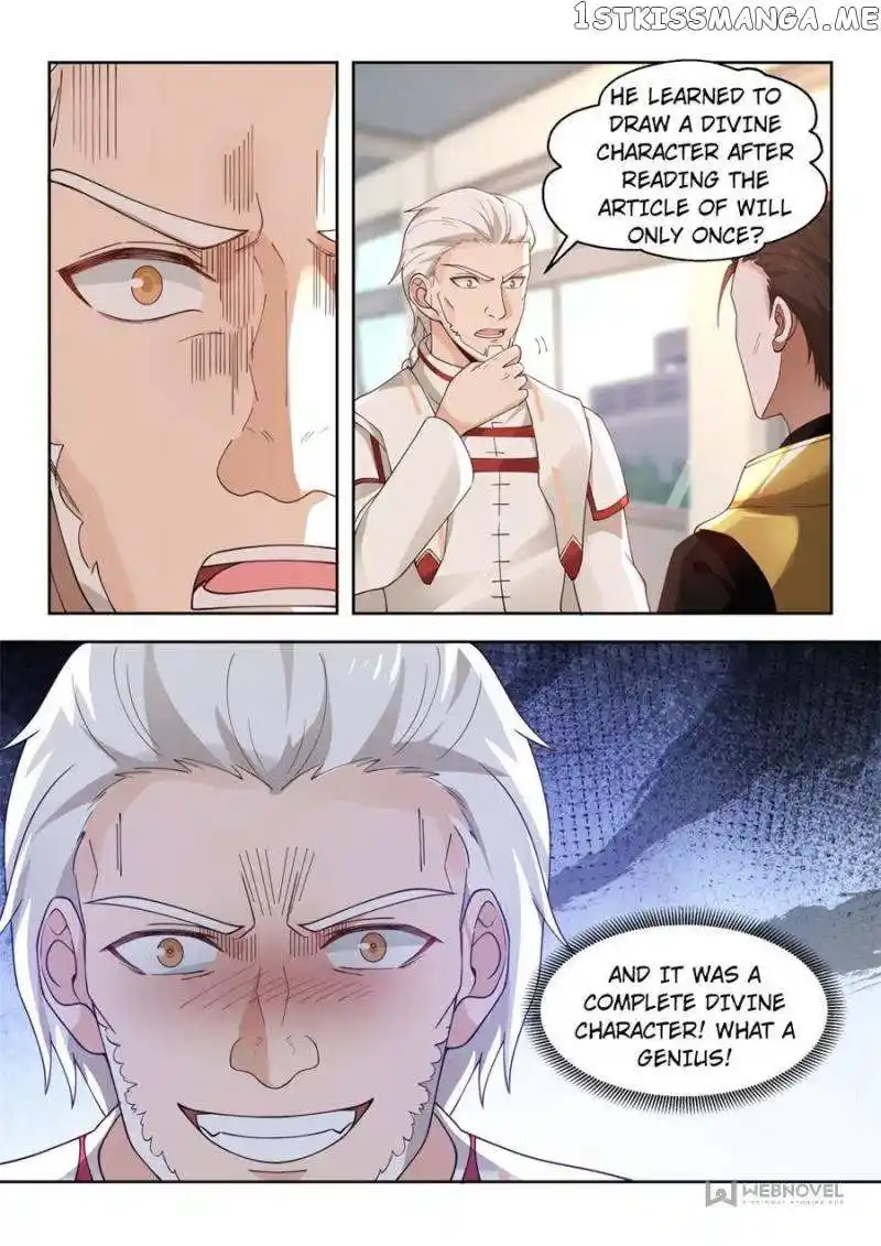 The Tribulation of Ten Thousand Races Chapter 71